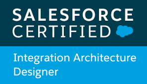 Salesforce 認定 Integration Architecture デザイナー